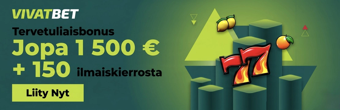 VivatBet Casino
